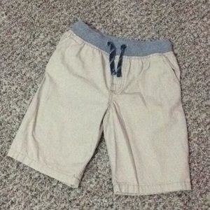 Carter’s boy back to school shorts